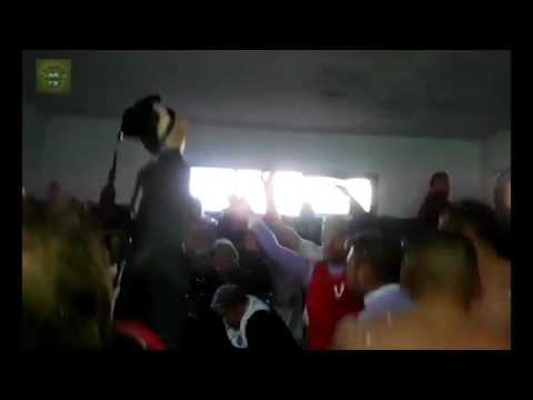 Sacachispas Campeón de la Primera C 2017 - Festejos en el vestuario