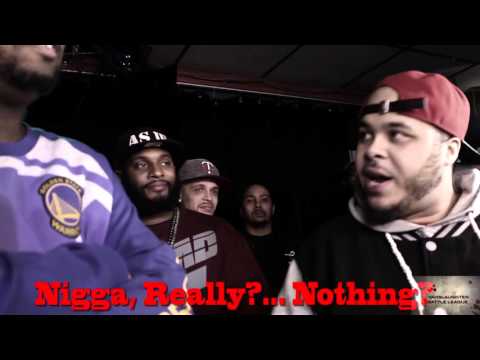 Terry Cobb vs Automatic Ray