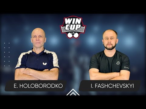 01:25 Evhenii Holoborodko - Ivan Fashchevskyi 03.03.2025 | WINCUP Advanced Table 2