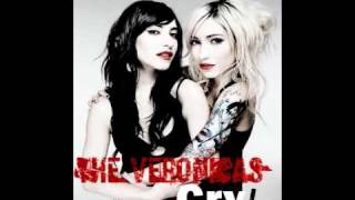 The Veronicas - Cry (Studio-Version)