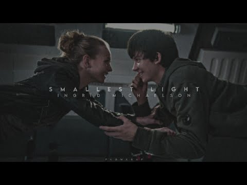 Smallest Light - Ingrid Michaelson