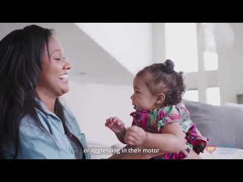 Your 18-Month-Old: Understanding Normal Development and Signs to Seek Help