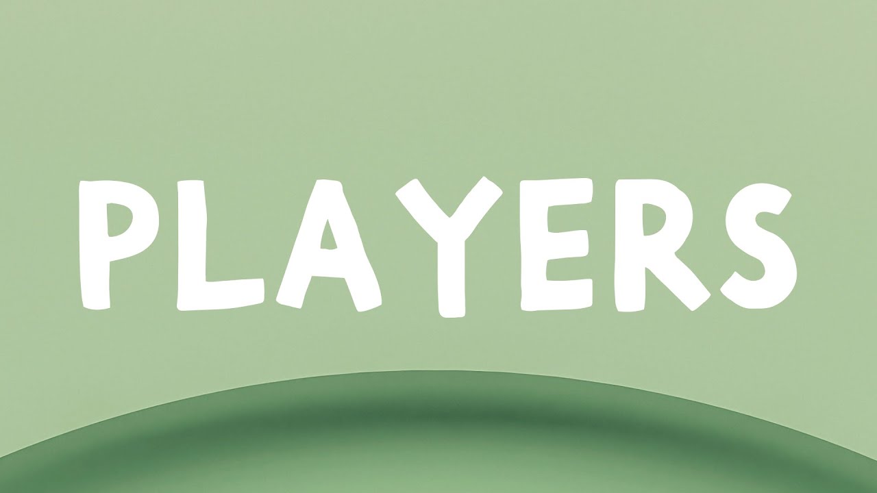 Players (Instrumental)