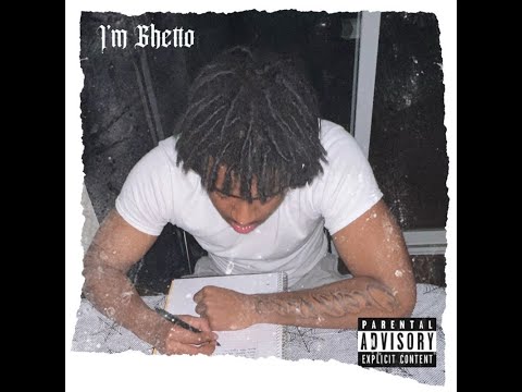 Ghetto Child - Gifted (feat. SBCMG TRAPPO)