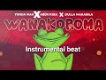Tunda Man Ft Abdu Kiba Dulla Makabila Wanakoroma Instrumental Beat Download Free Beat
