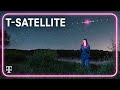 A New Era In Connectivity T Satellite T Mobile