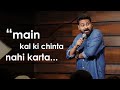Job aur Passion | My Indian Parents | Stand Up Comedy By Ravi Gupta | Comedy of India