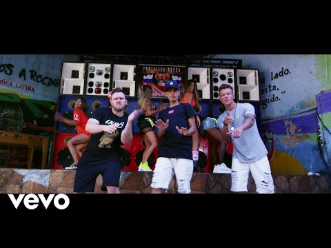 Shark, DJ Pett, Jotta - Treme O Bumbum