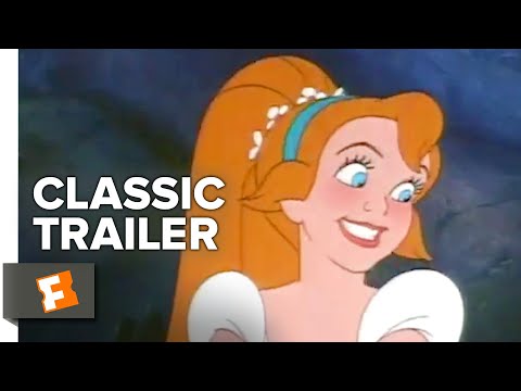 Thumbelina (1994) Official Trailer