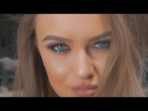 Hekurani ft Gazi   Rrak Tak 4K