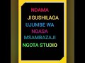 NDAMA JIGUSHILAGA UJUMBE WA NG WANA JENA MSAMBAZAJI NGOTA STUDIO MBEYA 2026