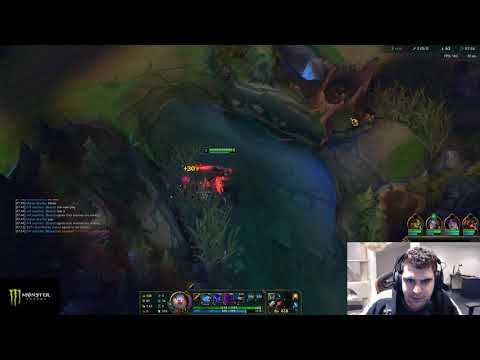 FNC Bwipo Urgot Top Very Informative