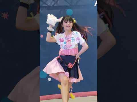 VID4427 AMERYU - Neko Neko Beam (Minmin Fogus)  Siamdol on Tour 2020 @ Promenade #CMDreamDaisy124851