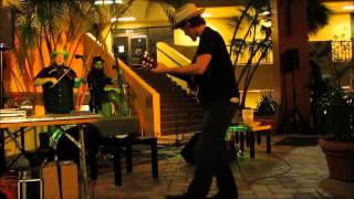 The Howlin' Brothers "charleston chew"