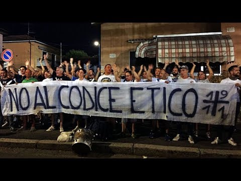 Seconda puntata di “Dodicesimo in Campo 2018/2019 - Secondo Tempo”