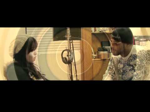 Jacqueline Burford "No Werdz" Trailer