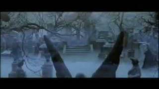 Phantom of the Opera-La Chute de l&#39;Ange