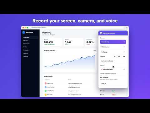 Item video thumbnail