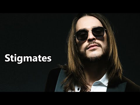 SCH – Stigmates Lyrics