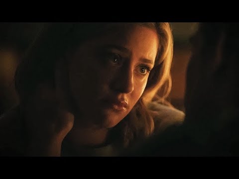 Riverdale 6x12 Archie and Betty  I'm not going anywhere#love #girl #cute #romance #romantic #kiss