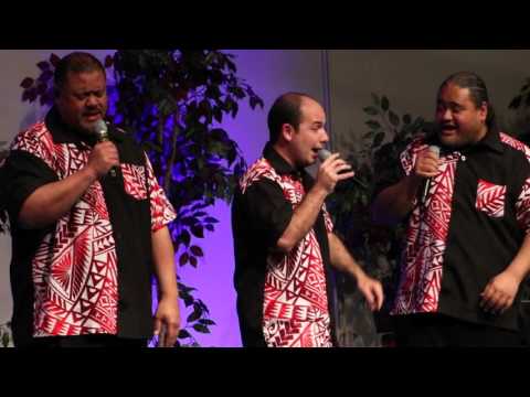 Keepers of the Faith Quartet (We'll Soon Be Done With Troubles and Trials) 02-06-16