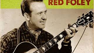 Red Foley - Travelin&#39; Man