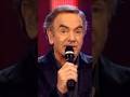 You heard it here first, Neil’s real name is indeed Neil Diamond!