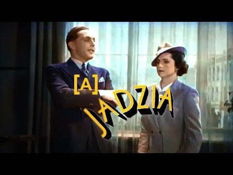 Aleksander Żabczyński – Jadzia [A]♬