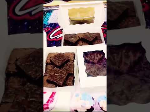 #bannucakepalace #bannu #delicious #chocolate #brownies #viralvideo #shorts #youtubeshorts #support