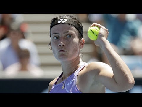 Anastasija Sevastova nepalīdzēs Latvijas izlasei Federāciju kausa mačā ar Vāciju