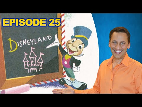 Jiminy Cricket's History and Evolution