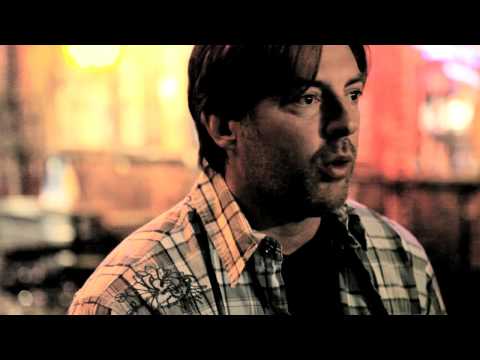 Darryl Worley talks about "Sounds Like Life To Me"