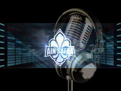 Kenta & Ain Safra & Bandix - BKA