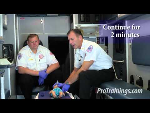 Neonatal BLS (Basic Life Support)