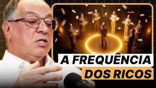QUEM VOCÊ ANDA DEFINE SE VOCÊ VAI SER RICO OU NÃO! VEJA COMO