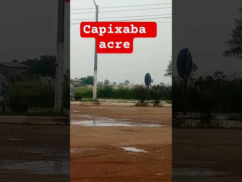 capixaba acre