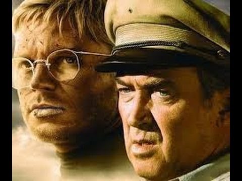 ☛☛ Der Flug des Phönix (1965) ganzer Film auf Deutsch ☚☚