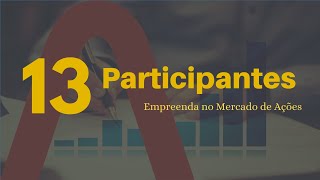 Aula 13/15: Participantes