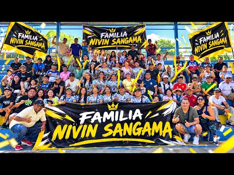 GRAN FINAL DEL CAMPEONATO INTERFAMILIAS - THE TODO PODEROSO 
