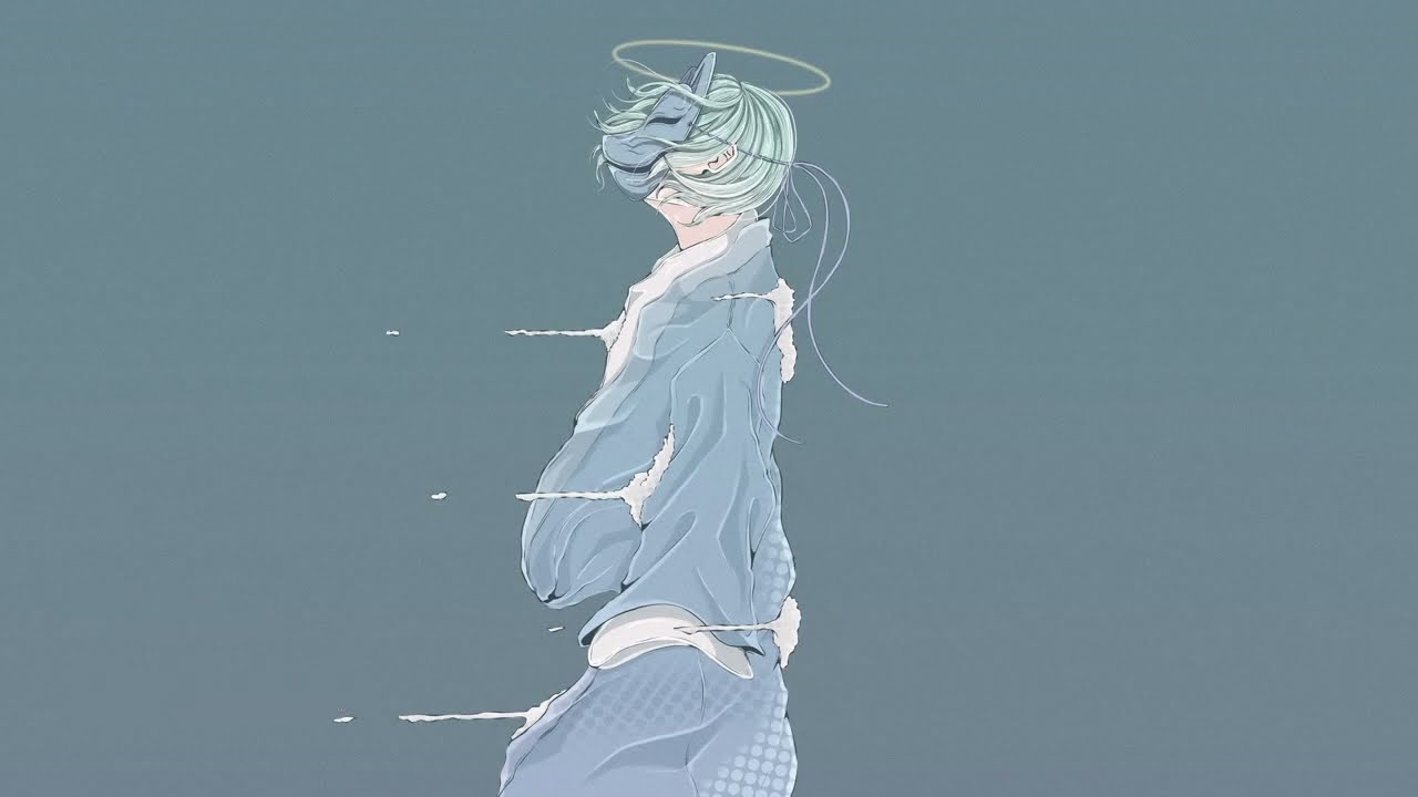 或る夜の或る君