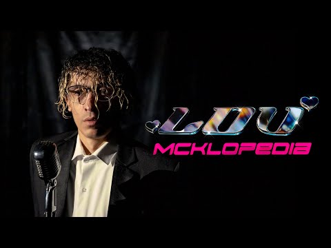 McKlopedia - Lov