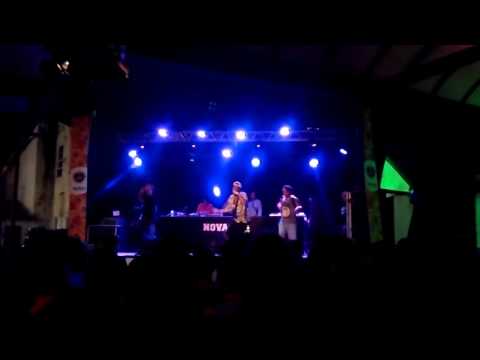 Saca só Part. Ravi Lobo - Bola de neve