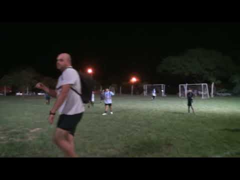 SUB 11 AMISTOSO  DIEGO DE ROJAS  VS ESCUELA DE FUTBOL DENIS  SANDRONE