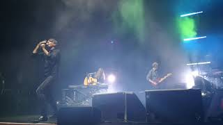 Suede - Picnic by the Motorway, Edinburgh 03.11.21