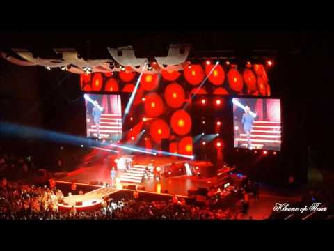 Jörn Schlönvoigt - Für immer und ewig (Oberhausen) 08.11.2015