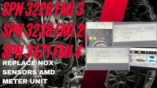 Meaning of OBD p3471