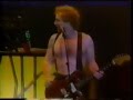 Oingo Boingo live Friday Halloween '87 show (full show)