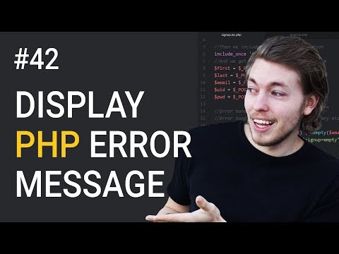11 What Are Increment and Decrement Operators in PHP | PHP Tutorial | Learn PHP Programming