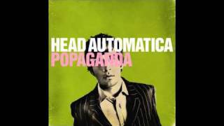 Head Automatica - Scandalous