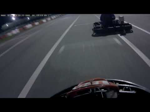 CKA- Campeonato de kart dos amigos (ETAPA 2 PARTE 2)